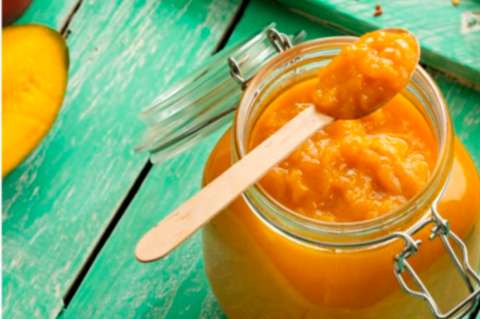 Chutney: así puedes preparar esta deliciosa receta india en casa