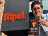 El capítulo chino de Julián Torres Gómez, fundador de Fitpal