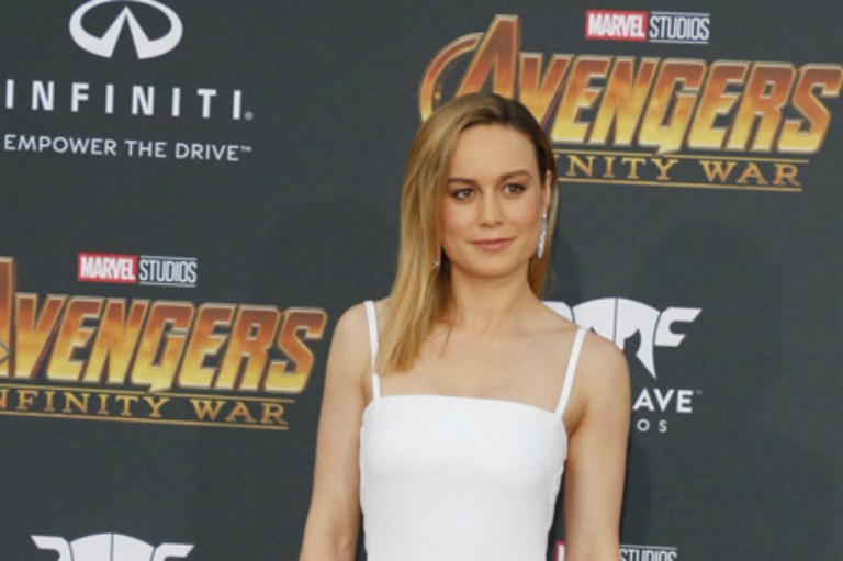 Brie Larson, de Capitana Marvel, ficha por “Fast and Furious 10″