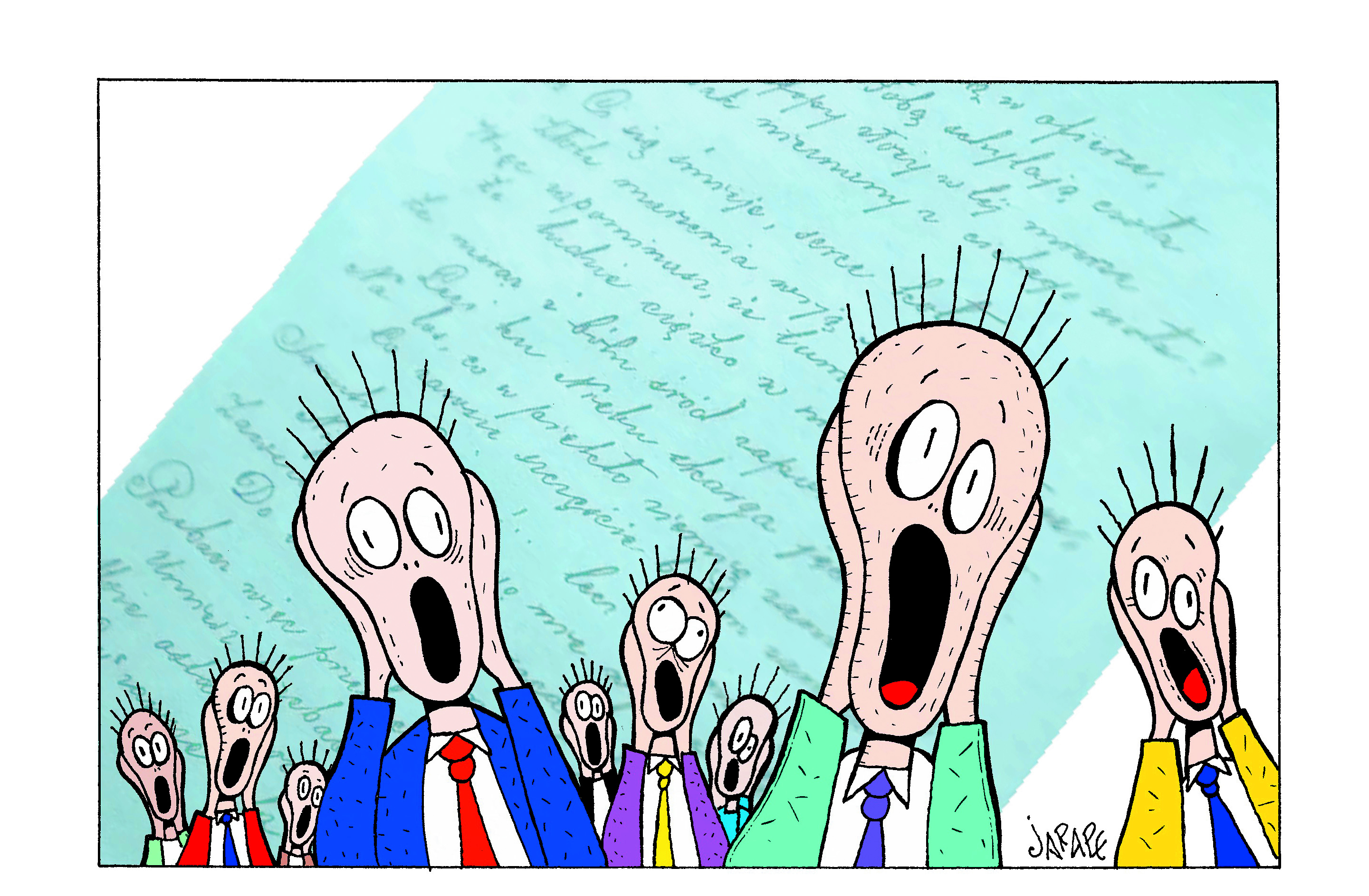 Caricatura