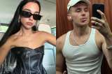Video: Dua Lipa y Arón Piper estaban juntos en México, ¡así vivieron el temblor!