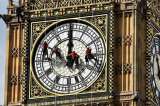 La factura de la restauración del Big Ben sube sin cesar