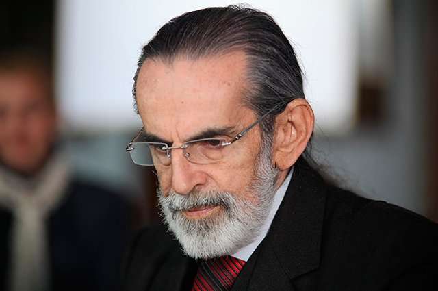 Frank Ramírez. / Tomada de Caracoltv.com