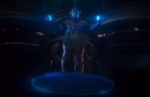 “Ant-Man y La Avispa: Quantumania”, los orígenes del malvado Kang el Conquistador