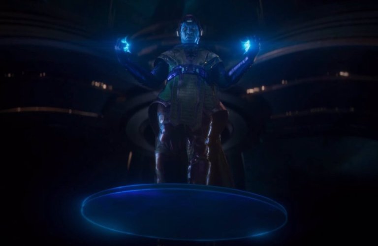 “Ant-Man y La Avispa: Quantumania”, los orígenes del malvado Kang el Conquistador