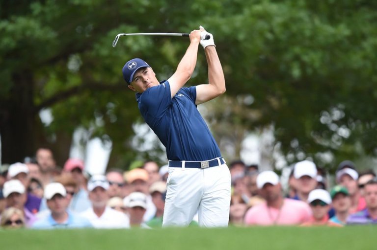 “Ahora quiero ser el número uno del mundo”, dice Jordan Spieth