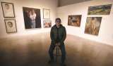 Un diálogo de arte entre maestros y alumnos