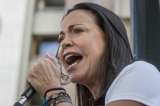 “Socava la democracia”: Unión Europea a Venezuela sobre inhabilidad de María Corina