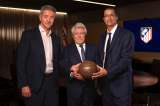 ¿Quiénes son Apollo Sports Capital, los nuevos dueños del Atlético de Madrid?