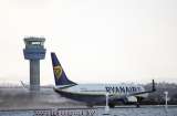 Boeing en pausa: China y aerolínea Ryanair retrasarían recepción de aviones