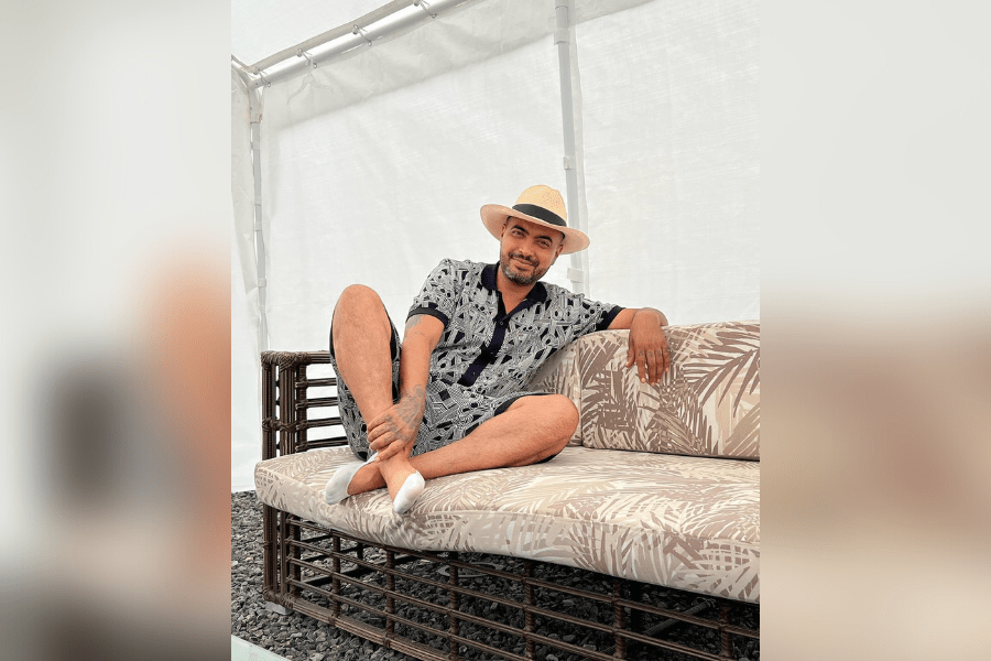 Jhon Alex Castaño