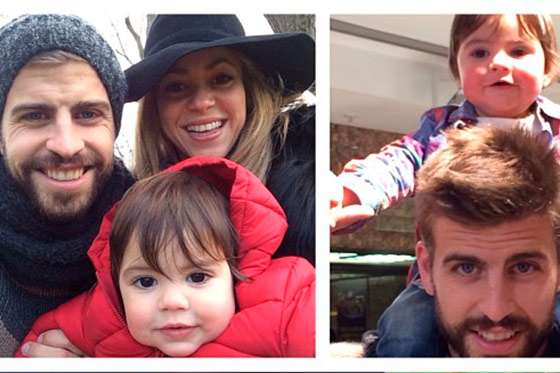 Shakira dedicará su nuevo disco a Piqué