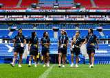 El sueño olímpico de la selección femenina en París 2024