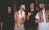 El impactante último video del productor de J Balvin que murió junto a Oliver Tree y Gaspi