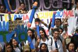 Así avanza el paro nacional en Medellín