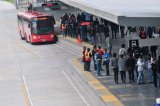 Transmilenio gratis por la 26 habría causado millonario hueco fiscal