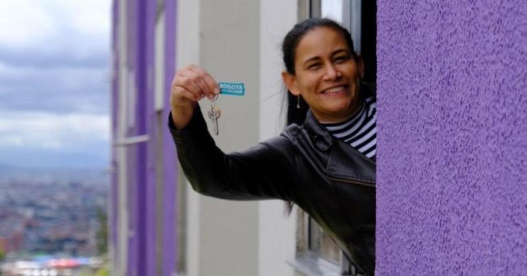 Feria de vivienda 2023: ¿cuándo es y cómo inscribirse?