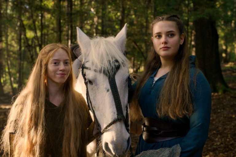 ¿Habrá segunda temporada de “Maldita”, la nueva serie de Netflix?