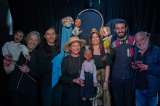 Entre muñecos y telas: el oficio que hay detrás del teatro de títeres