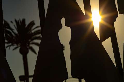 Premios Óscar 2018 cambia el diseño de la alfombra roja