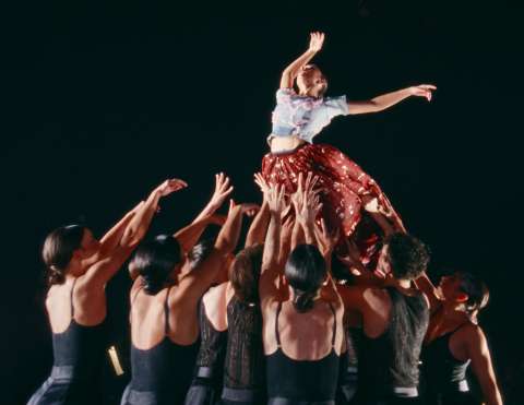 “Viaje al amor brujo”, la obra que revive una vieja leyenda gitana, llega al Teatro Mayor