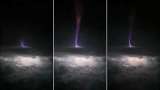 Este ‘chorro gigantesco’ pudo haber sido el rayo más poderoso que se ha detectado