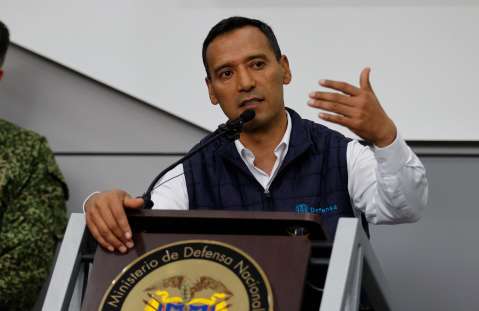 “Solo obedecen al interés del dinero”: Mindefensa sobre grupos armados en Buenaventura
