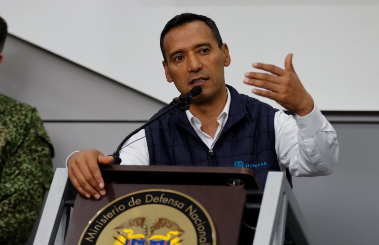 “Solo obedecen al interés del dinero”: Mindefensa sobre grupos armados en Buenaventura
