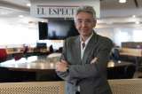 “El Congreso ha tocado el punto más bajo de su historia”: Enrique Gómez Martínez