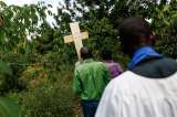 Primeras tres detenciones por masacre a escuela en Uganda