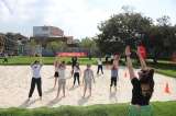 Parques y escenarios deportivos cerrarán durante el racionamiento
