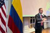 Daniel Ávila sería nombrado como vicecanciller de Laura Sarabia