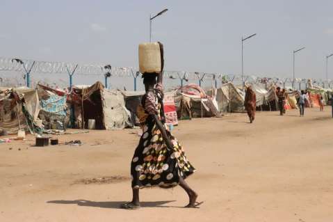 El cambio climático afectaría de mayor manera a mujeres y niñas, según la ONU