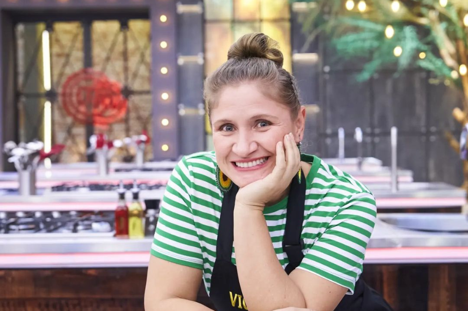 Vicky Berrío