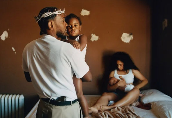 Kendrick Lamar lanza su nuevo disco titulado “Mr. Morale & The Big Steppers”