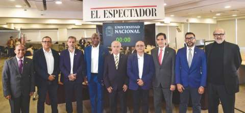Nuevo rector de la Unal ¿CSU debería respetar resultado de consulta universitaria?