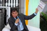 Rafael Correa es un pésimo referente para hablar de periodismo