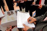 ¿Campaña anticipada? Póngale la firma
