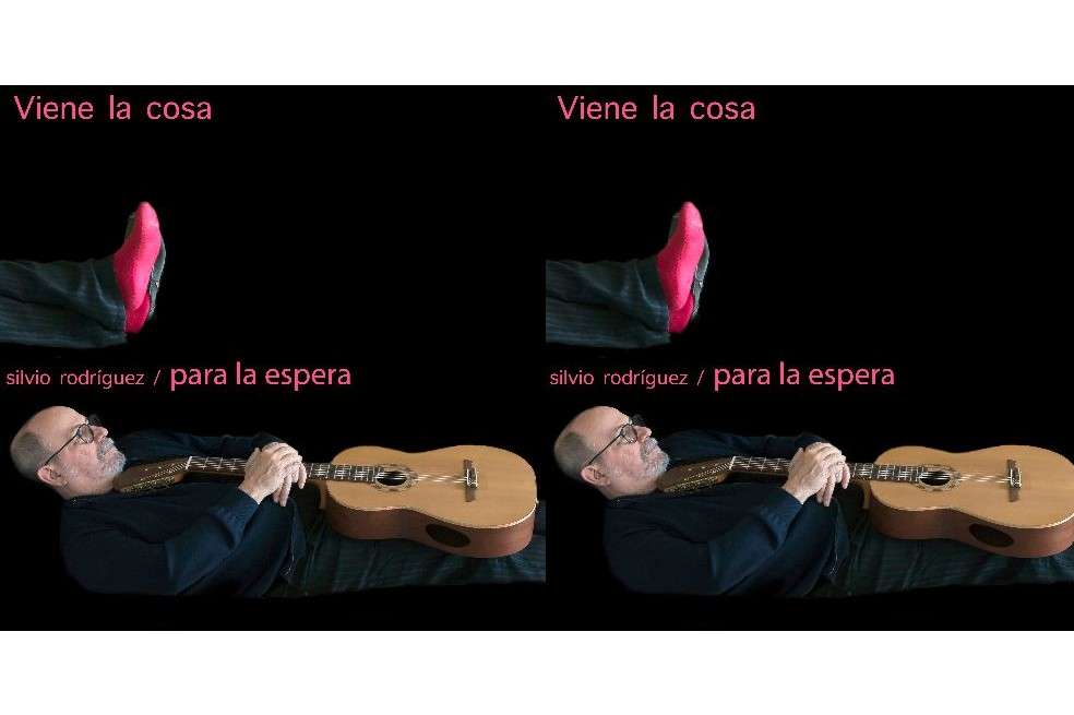 Silvio Rodríguez es uno de los nombres imprescindibles de la música cubana y está entre los cantautores de mayor trascendencia en el mundo de habla hispana.
