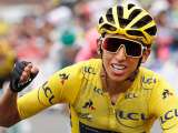 Así ganó Egan Bernal el Tour de Francia 2019