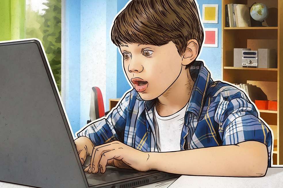 Cortesía Kaspersky