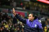 Marta, leyenda de Brasil: “Esta ha sido mi última Copa”