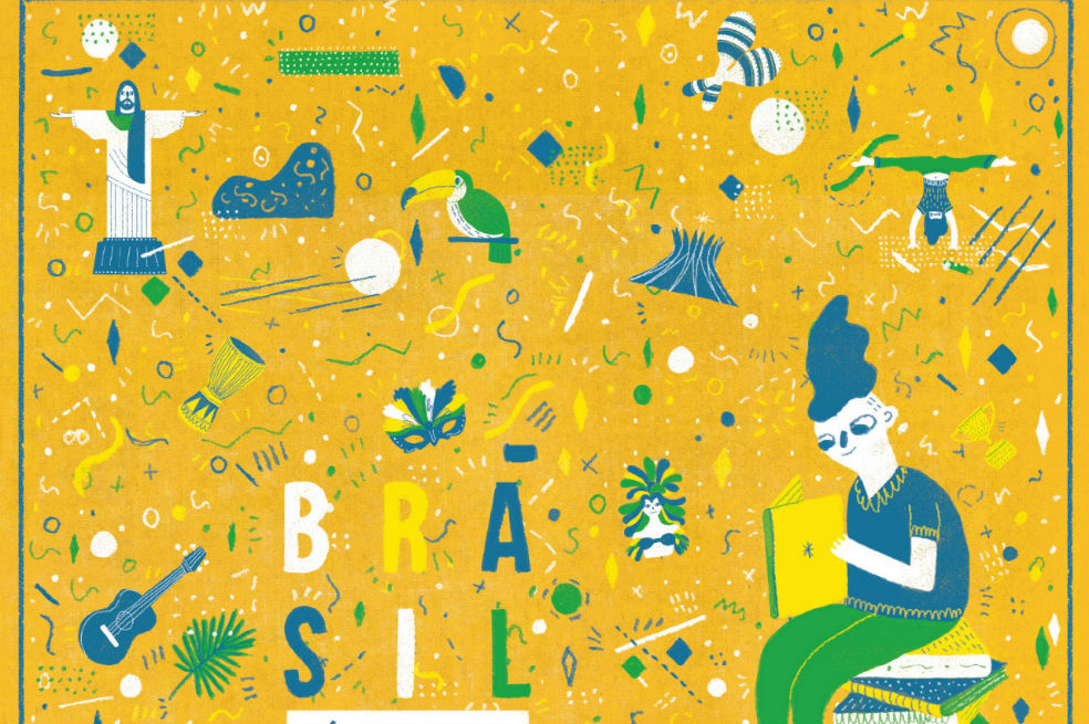 Cortesía: Alcaldía de Medellín/ Fiesta del Libro y la Cultura