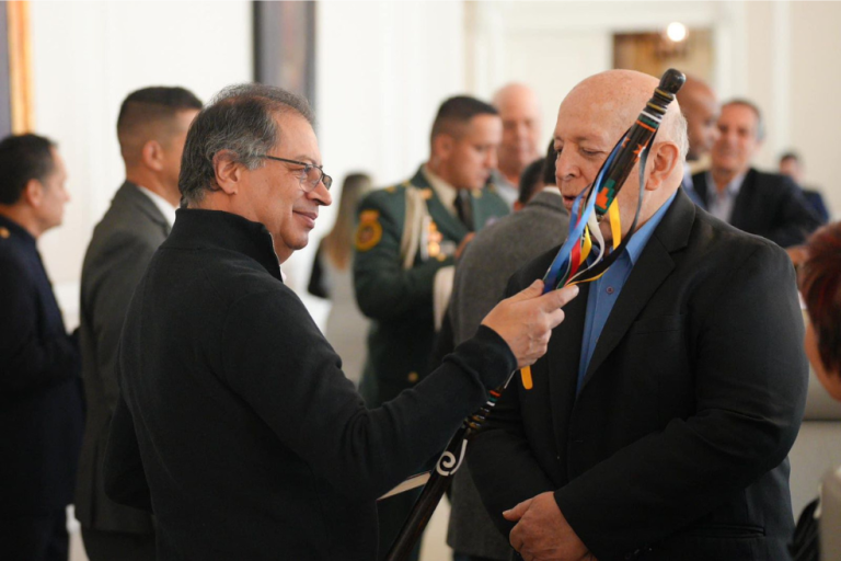 Estos son los contratos con los que el Gobierno Petro busca afianzar su “paz total”