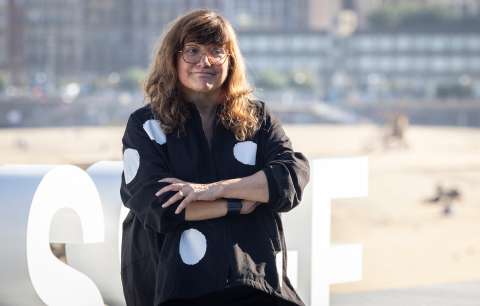 La directora Isabel Coixet será homenajeada en el Festival de Cine de Cartagena