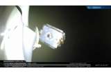 SpaceX lanza su cohete Falcon 9 más potente