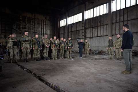 Ucrania reivindica avances cerca de Bajmut que son desmentidos por Rusia