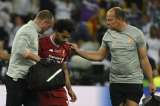 Salah y Dani Carvajal podrían perderse el Mundial de Rusia