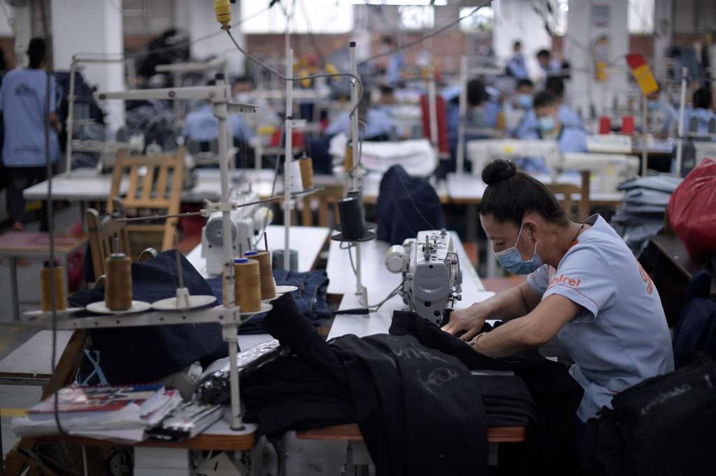 Fábrica textil ubicada en Cúcuta, dedicada al diseño, fabricación, distribución y venta de moda.