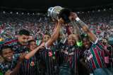 Estos son los candidatos al título de la Copa Libertadores de América 2024